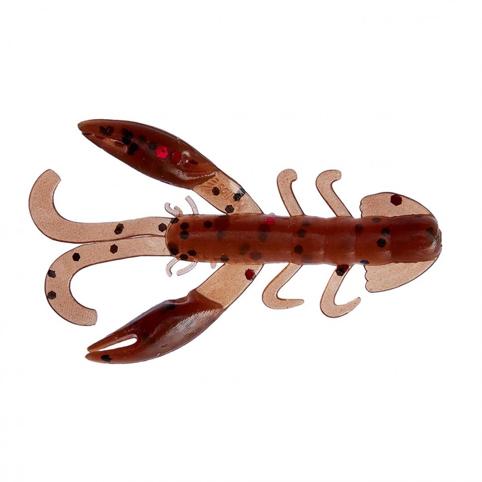 Рак Helios Omar 2,05"/5,2 см, цвет Rusty Gold 15 шт HS-24-006 , 